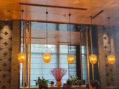 -西安凯悦酒店-自助餐厅·海鲜·烧烤