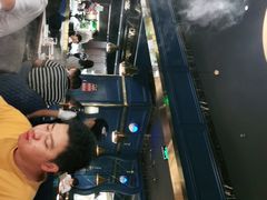 -加餐海鲜自助(宝龙一城店)