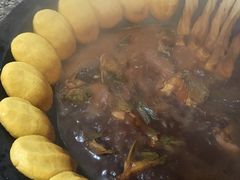 -夏家大锅台炖鱼馆