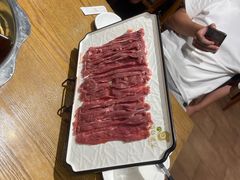 -百草滩羊清水涮羊肉(长城路店)