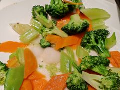 -大铁勺新津菜(中北永旺店)