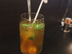 -伯顿西餐厅(厚街香榭丽店)