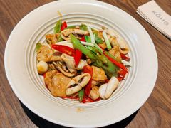 -KŌNG胶东小馆·酒馆(华熙店)