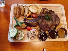 -布拉格餐厅· 中欧捷克菜(全国首店)