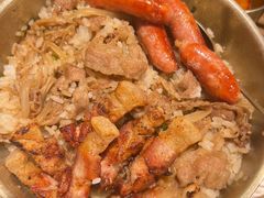 -西塔老太太泥炉烤肉(海上世界店)