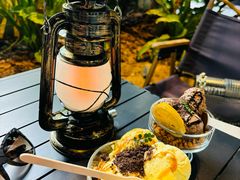 -J Create城市露营咖啡·简餐·宠物(上海动物园店)