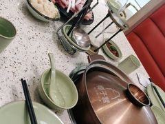 -椰子营·椰子鸡火锅(万象里店)