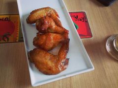 -必胜客(姜堰北大街店)