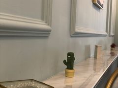-La patisserie de Mona 茉娜的甜品(韩乐坊店)