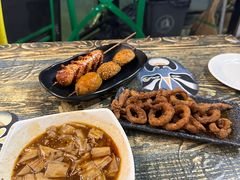 -胖哥豆皮(调兵山店)