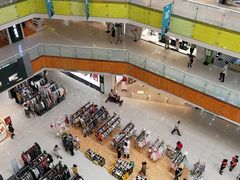 -北京华联购物中心(天通苑店)