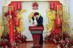 点击看大图 -JEFF STUDIO摄影摄像婚礼跟拍