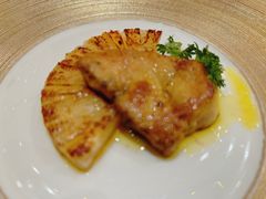 -怡咖啡·自助餐·西安香格里拉
