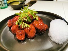 -荟廷·晶萃(陆家嘴尚悦湾店)