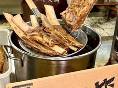 -邓莽子老火锅(鲁祖庙店)