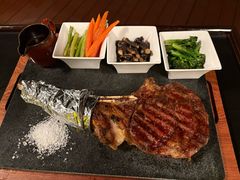 -宴悦海鲜餐厅·游水海鲜·牛排(亚龙湾瑞吉店)