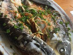 -大赤坎肥仔强烧味海鲜餐厅(大赤坎店)