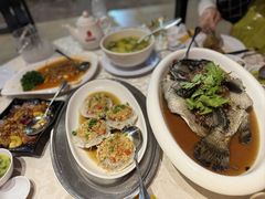 -肥肥蟹海鲜饭店(马六甲店)