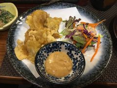-尺山寸水日料(马桥满天星店)
