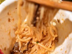 -一坐一忘云南菜(卓悦中心)