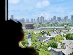 -光岳楼