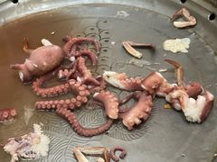 -大杰海鲜锅(基隆路店)