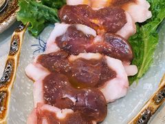 -大油嘴碳烤油边