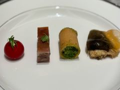 -沈灶河豚宴·河豚融合餐厅(汉中路店)