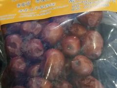 -乔家满族八大碗(流水沟店)