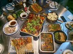 -小眼睛餐饮&杨杨夜宵