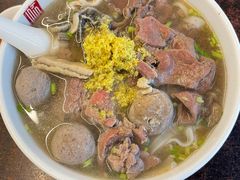 -潮镇老尾牛杂(环城西路店)