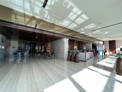 -广州花都皇冠假日酒店