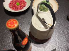 -桐湾大院·桐庐菜(滨江店)