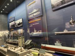 -中国人民解放军海军博物馆