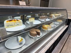 -HARBS(渋谷ヒカリエ シンクス店)