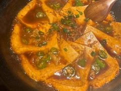 -炊烟小炒黄牛肉(浦东世纪汇店)