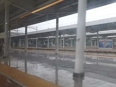 -桂林北站