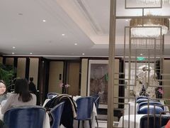 -Yan Ting 宴庭中餐厅(上海静安瑞吉酒店)