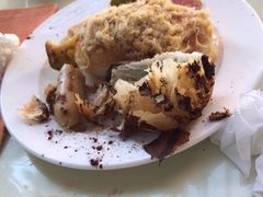 -亚龙湾希尔顿自助餐厅·海鲜·烧烤·沙滩BBQ·现场乐队