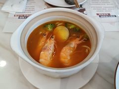 鲜虾面-子霖南山鲜虾面(南山总店)
