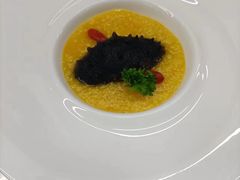 -常州新城希尔顿酒店·OPEN全日餐厅