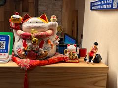 -江户家·日本料理·铁板烧(汉江东路店)