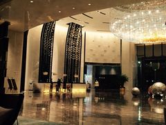 -江门富力万达嘉华酒店