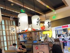 大堂-沼津港渔市(宏伊国际广场店)