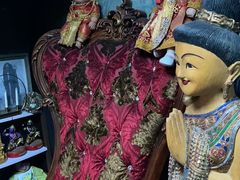 -暗黑魔法·玄灵未妖阁·塔罗·占星·心理咨询