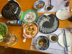 -天正河鲀·河豚亭(大连店)