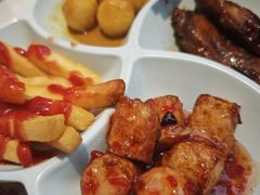 -克茗冰室(光明N次方公园店)