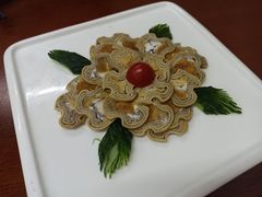 -中卫御苑福膳·养生局(圆明园店)