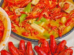 -羊家胡同·龙虾烧烤火锅(龙汇路店)