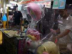 -大学城夜市大排档(凤栖路店)